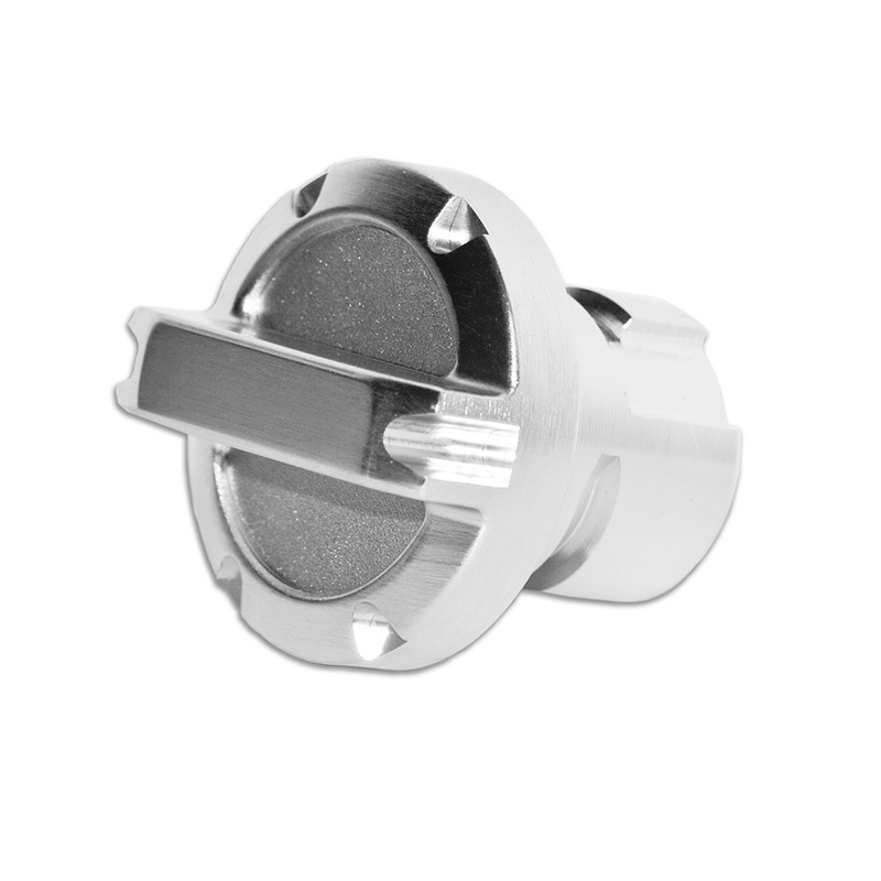 Engine Oil Filler Cap - D-JP-121204-BL